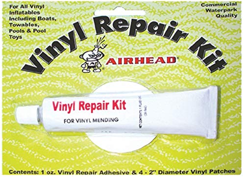 TRIDENT Vinyl Repair Kit