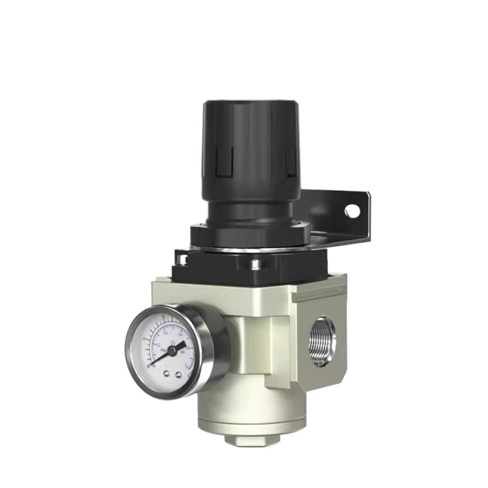 Pneumatic Pressure Regulator AR2000 AR3000 AR4000-04-06 AR5000-06-10 ﻿ ﻿(AR5000-06)