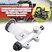 CNCMOTOK Brake Master Cylinder HammerHead 80T TrailMaster MID 6.000.305 XRS XRX Go Kart Brake Master Cylinder