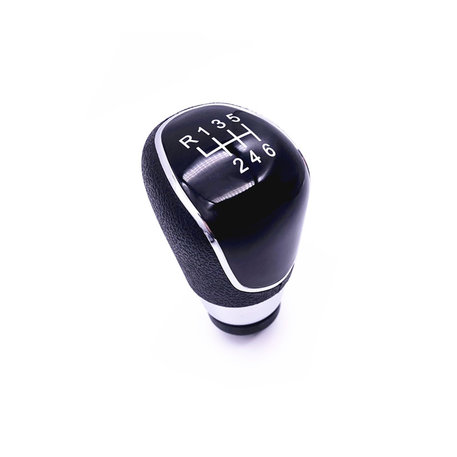 Gear Shifter Knob For Focus Mk2 FL For Focus Mk3 For Fiesta Mk7 Stylish