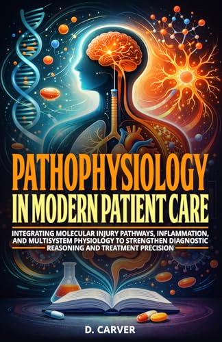 Pathophysiology in Modern Patient Care: Integrating Molecular Injury Pathways, Inflammation, and Multisystem Physiology to Strengthen Diagnostic ... Precision (Advanced Medical Sciences)