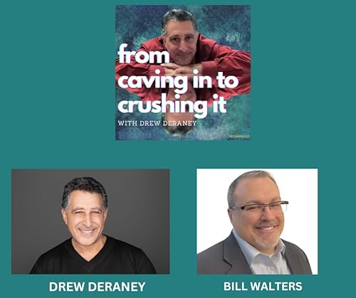 Episode 148 - Bill Walters - Perfectly Imperfect: Bill Walters Turning Adversity, Caregiving, and Special Needs into Strength Podcast Por arte de portada