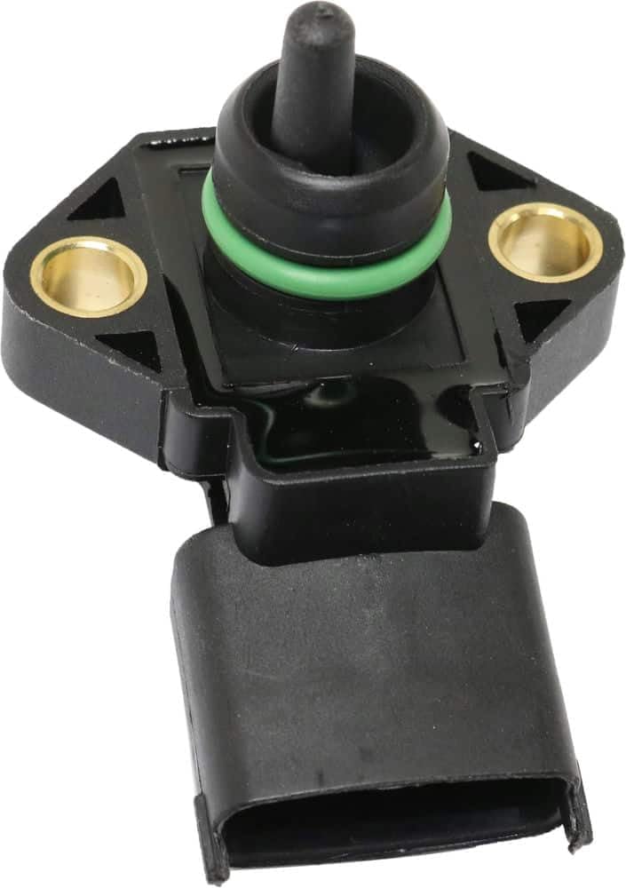 IAT Intake Air Temperature Sensor - fits 2000-2002 Subaru Impreza