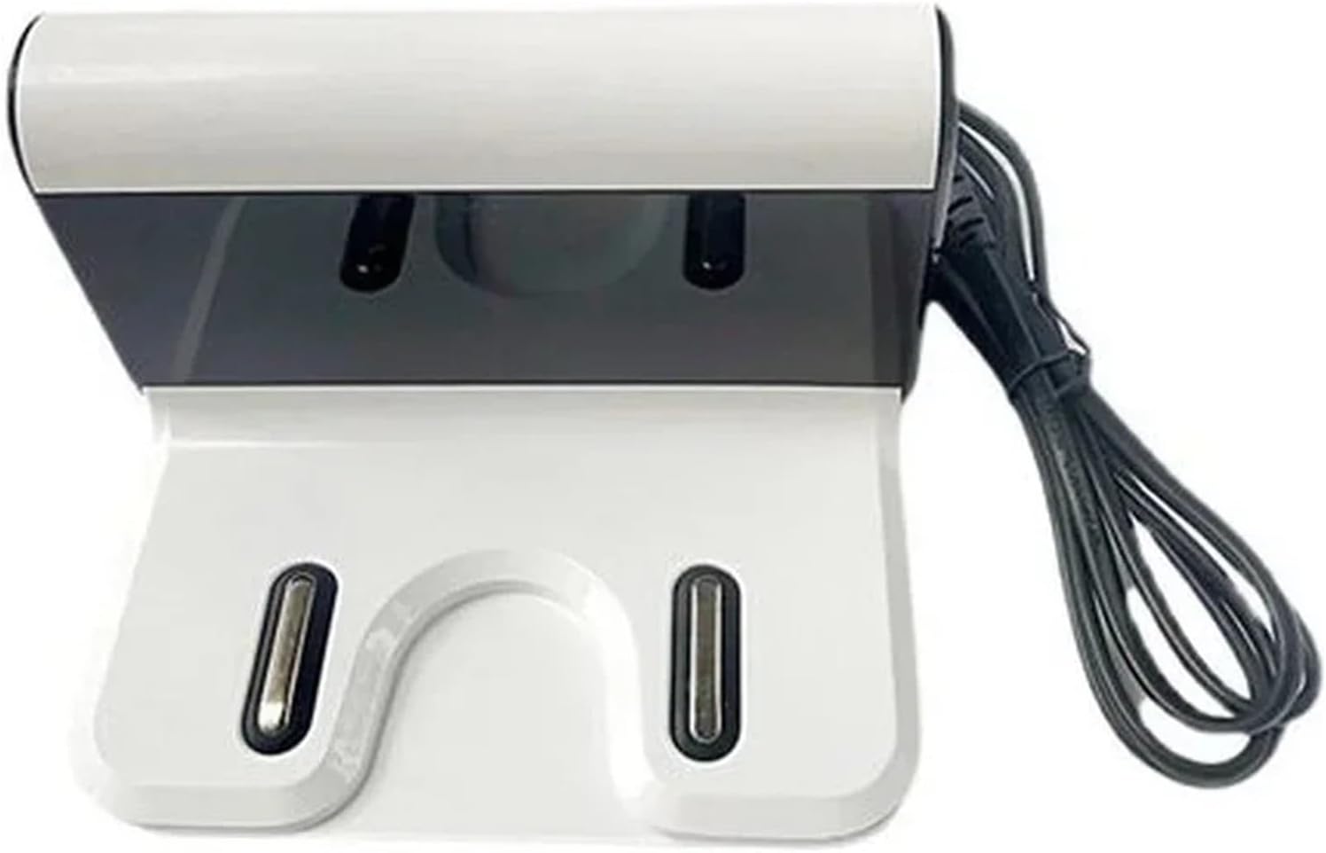 Robot Vacuum Cleaner Charging Base，Compatible for Samsung， Vr05r5050wk Robotic Vacuum Cleaner Parts