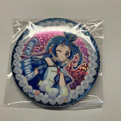 L~ƃvLA BIGzOʃobW H LAECN