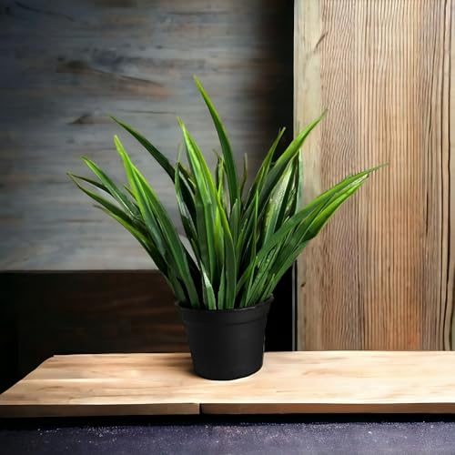 15 Artificial Plant Decorating Ideas 57 Litleo Artificial Eucalyptus Plants Small Houseplants Greenery in...