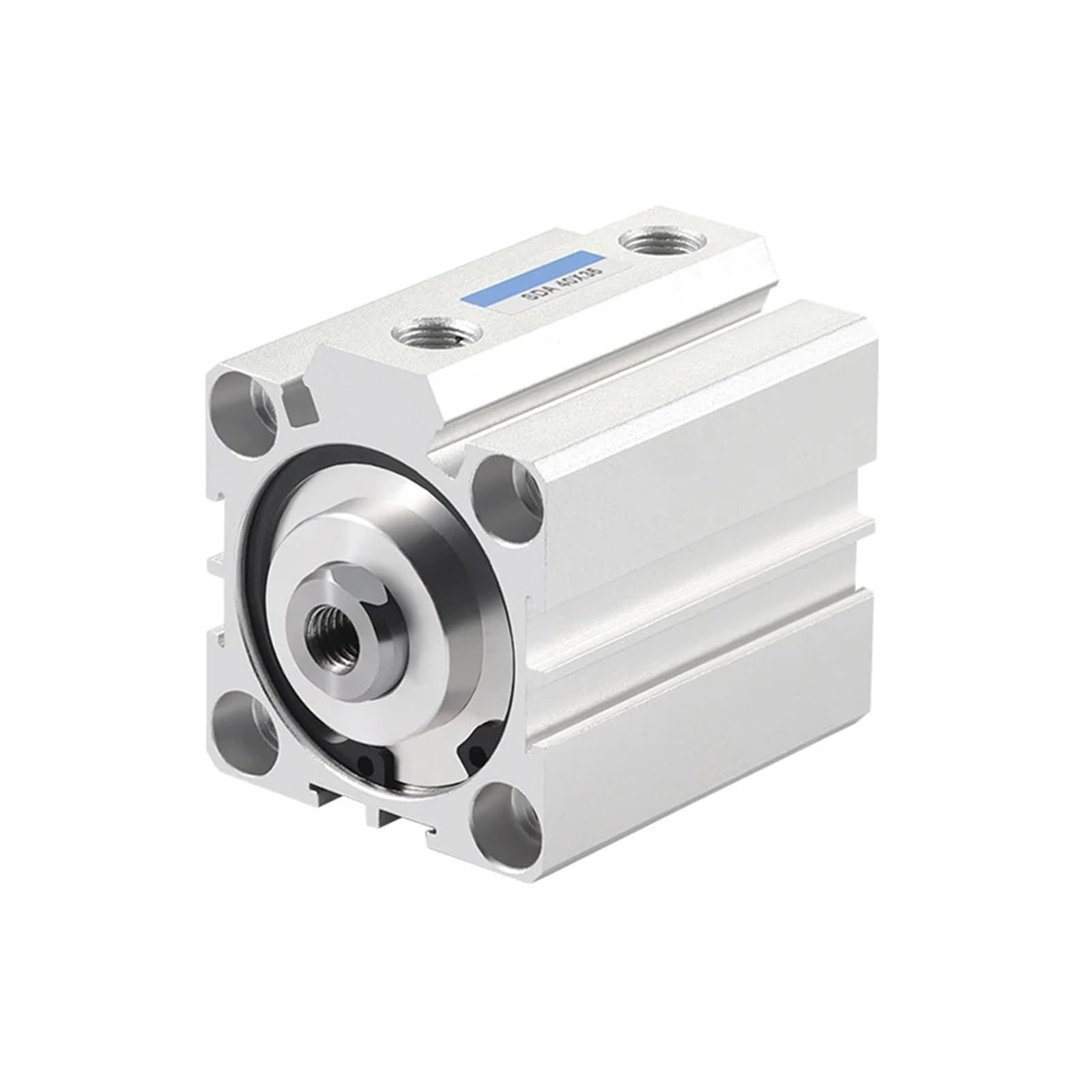 Cilindro neumático para automatización industrial SDA20 con carrera de 40mm estable
