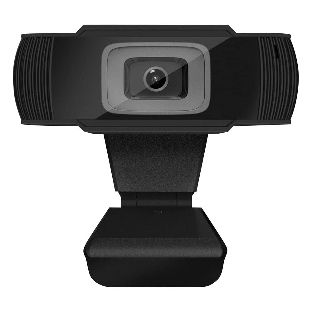 T'nB - Webcam Streamer 1080 P