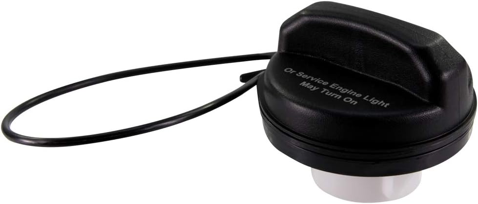 Gas Fuel Cap GT330 20915842 15832962 fit for Chevy Silverado Suburban Tahoe, GMC Sierra Yukon, Cadillac Escalade 2004-2011, 4.8L 5.3L 6.0L 6.2L V8