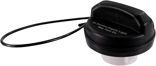 Miniatura 5 de Tapa de gasolina GT330 20915842 compatible con Avalanche Escalade Silverado Suburban Tahoe Sierra Yukon 2004 2005 2006 2007 2008 2009 2010 2011,