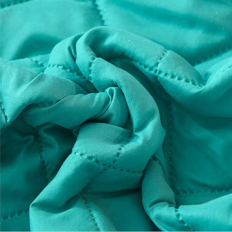 Housse de couette pour lit épais : ne glisse plus avec ce couvre-lit