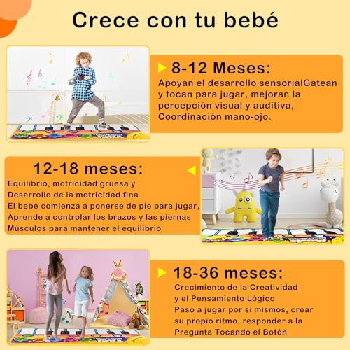 Preescolar, Baby Product Imagen adicional