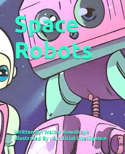  Space Robots