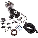 Eine Anleitung liegt nicht bei. Wir empfehlen eine professionelle Installation.