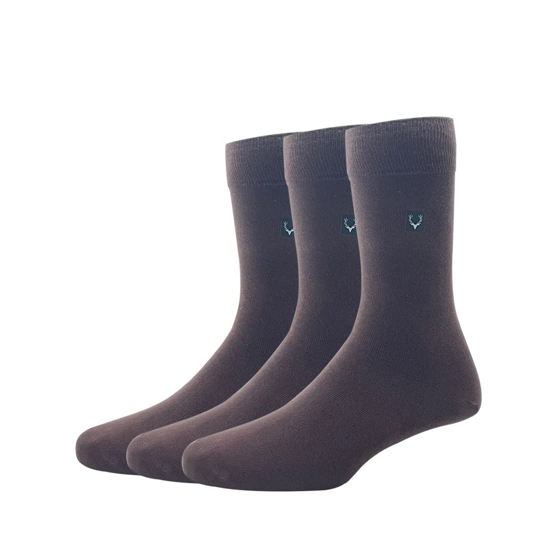 Allen SollyMen Modern Cotton, Nylon, Spandex Socks