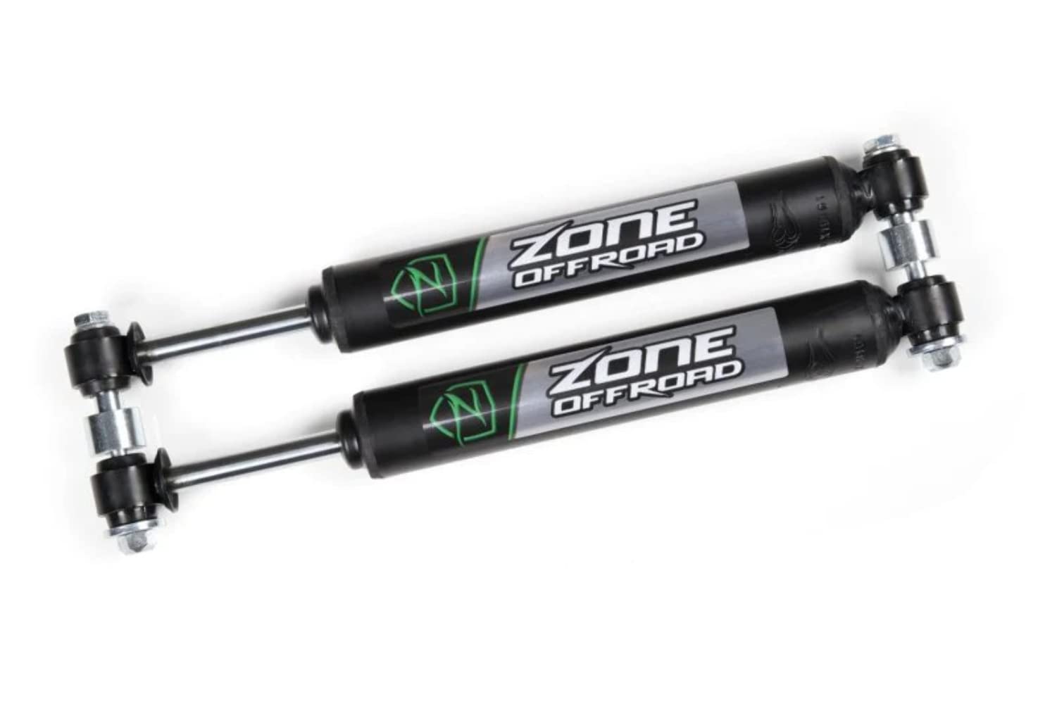 Amazon.com: Zone Offroad ZON7250 Steering Stabilizer : Automotive
