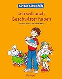  Ich will auch Geschwister haben