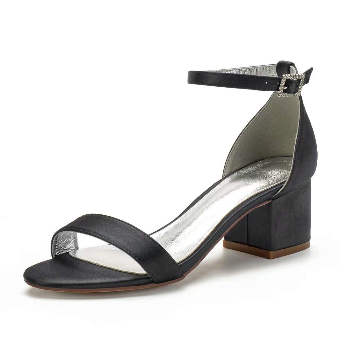 LLBubble womens Open Toe