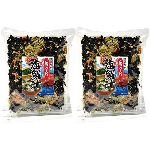 味源 寒天海草サラダ 60g×2個