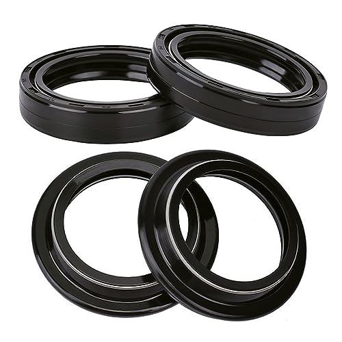 Joint d'huile de fourche moto pour rouler serein en CBR1100XX et RC51