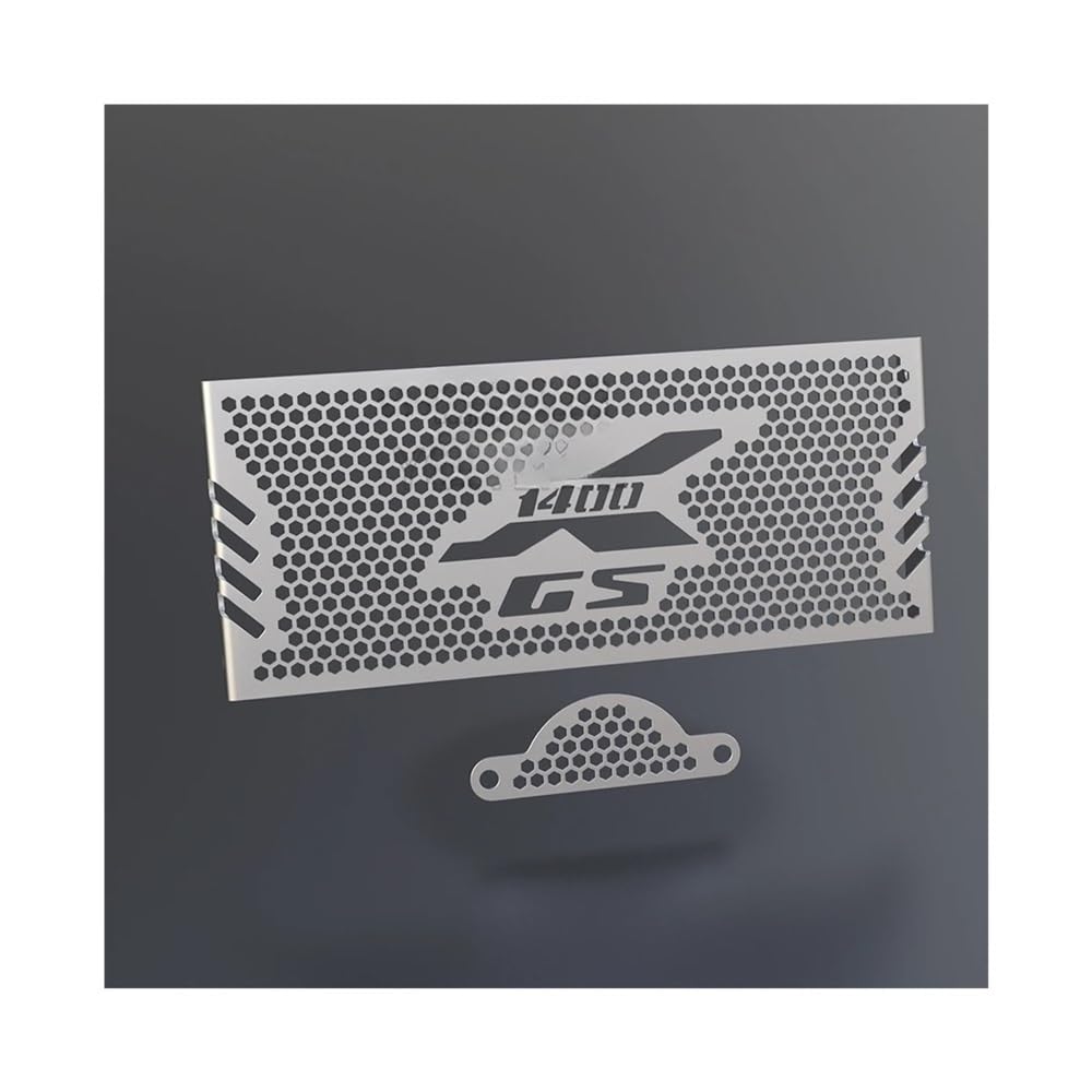 Moto Couverture Grille Radiateur Accessoires De Moto Grille Protection Radiateur pour GSX1400 GSX 1400 GSX-1400 2002-2007 2006 2005 2004 2003
