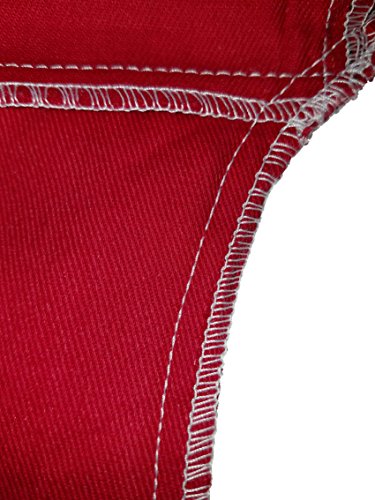 Owen Sewn Heavy Duty 30X40 Canvas Laundry Bag - Made In The Usa #TOP1
