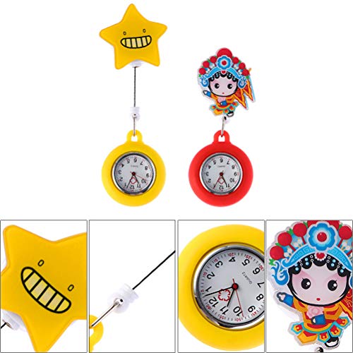 2 Unidades Mesa De Relógio De Bolso Relógios Masculinos Caso Relógio Mecânico Quartzo