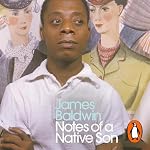 Cover of Notes of a Native Son