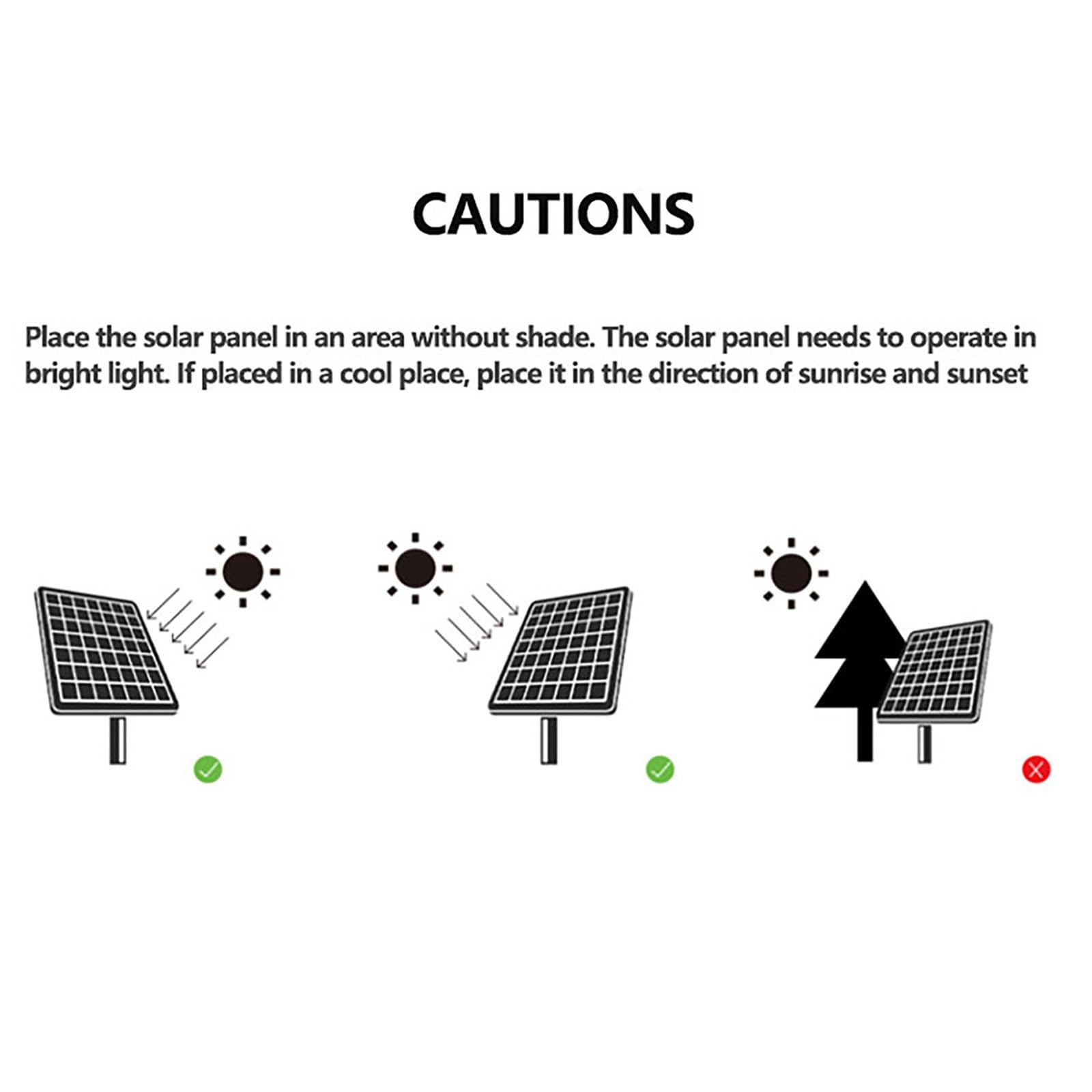 Placa solar monocristalina de 25 W y 18 V, batería sin restricciones, panel de accionamiento directo con controlador, portátil para emergencias al aire libre