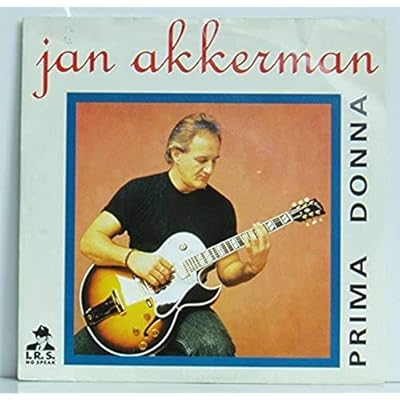 Prima Donna / Akkerman's Sombrero