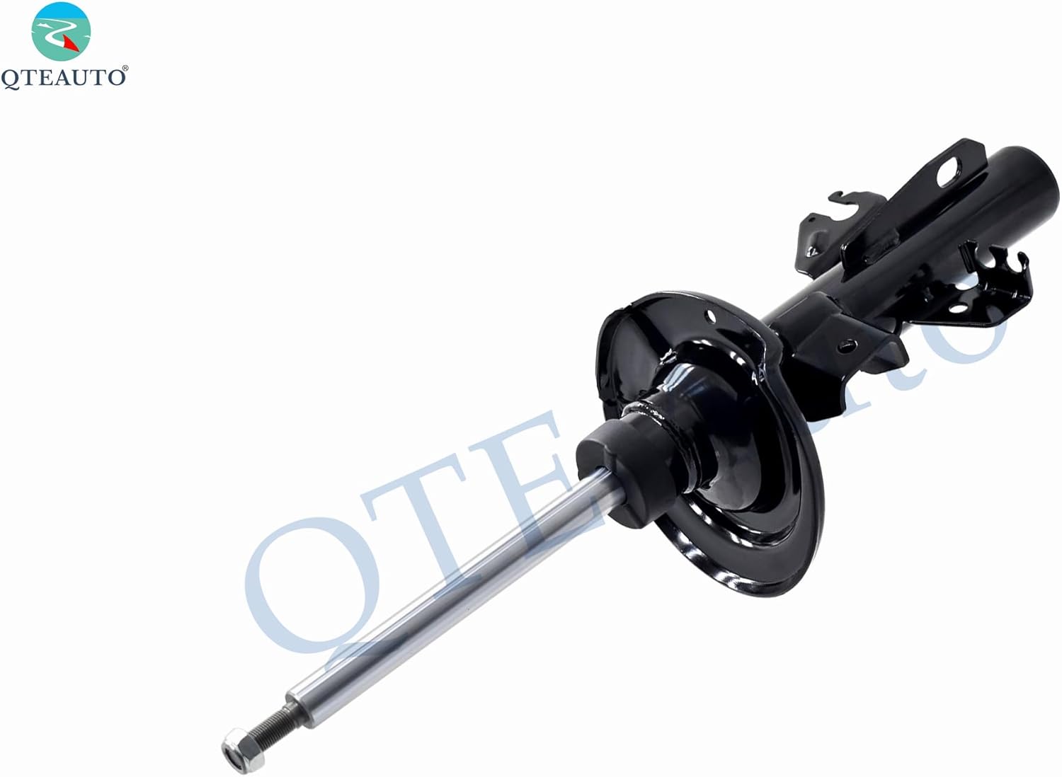 PM Auto Pair Front Left-Right Suspension Bare Strut Assembly For 2013-2016 Dodge Dart