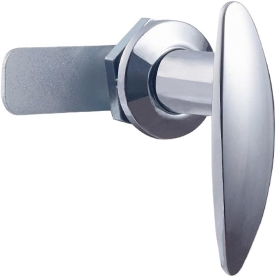 Door Lock Cabinet Lock for Electrical Distribution Box Door Handle MS309-1