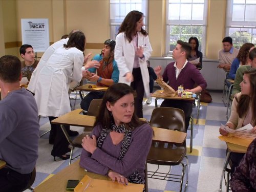 Big Time Tests