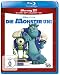 Produktbild Die Monster Uni (+ BR) [3D Blu-ray]
