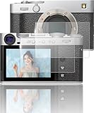 sanwatrade ガラスフィルム FUJIFILM用 X-E5 専用 液晶保護 硬度9H 【2枚】セット