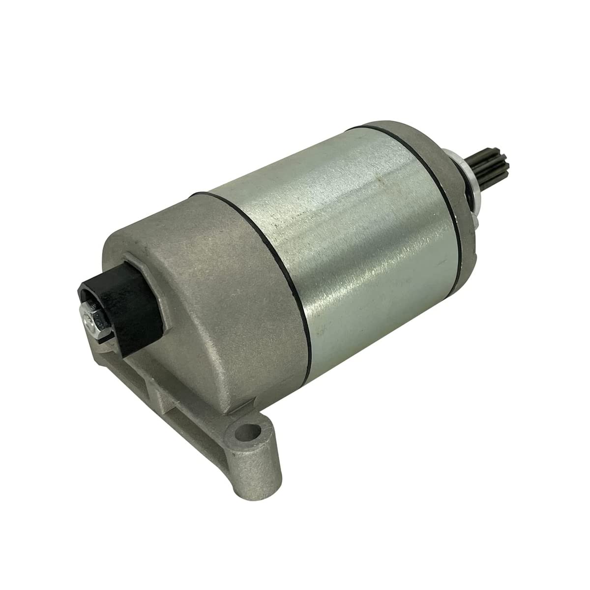 [Akcesoria motocyklowe 19500 rozrusznik i przekaźnik elektromagnetyczny dla Yamaha Grizzly 550 2009-2014 28P-81890-00-00 28P-81890-01-00 410-58036 SMU0512 Łatwe w montażu]