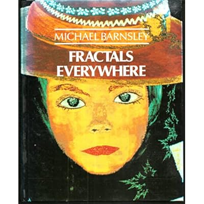 Fractals Everywhere