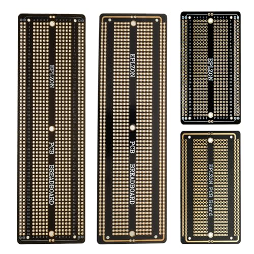 EPLZON 2 piezas 6.8 