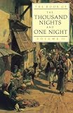 The Book of the Thousand and One Nights (Vol 3) (Thousand Nights & One Night)