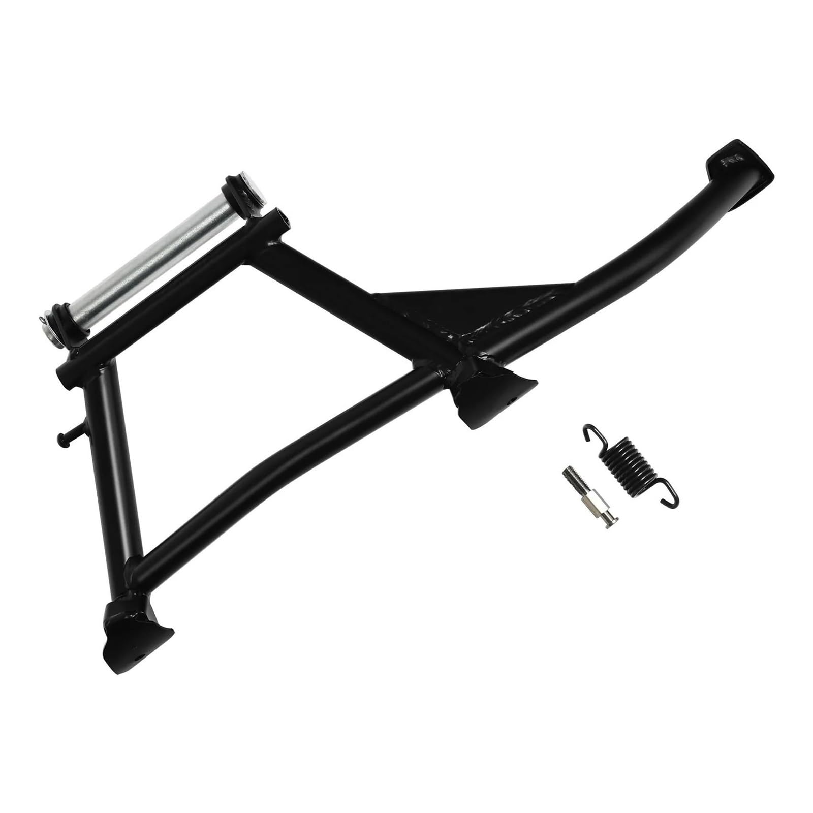 Supporto Cavalletto Laterale Cavalletto Centrale per Supporto Moto per Goldwing 1800 GL1800 2018-2023 Cavalletto alzamoto