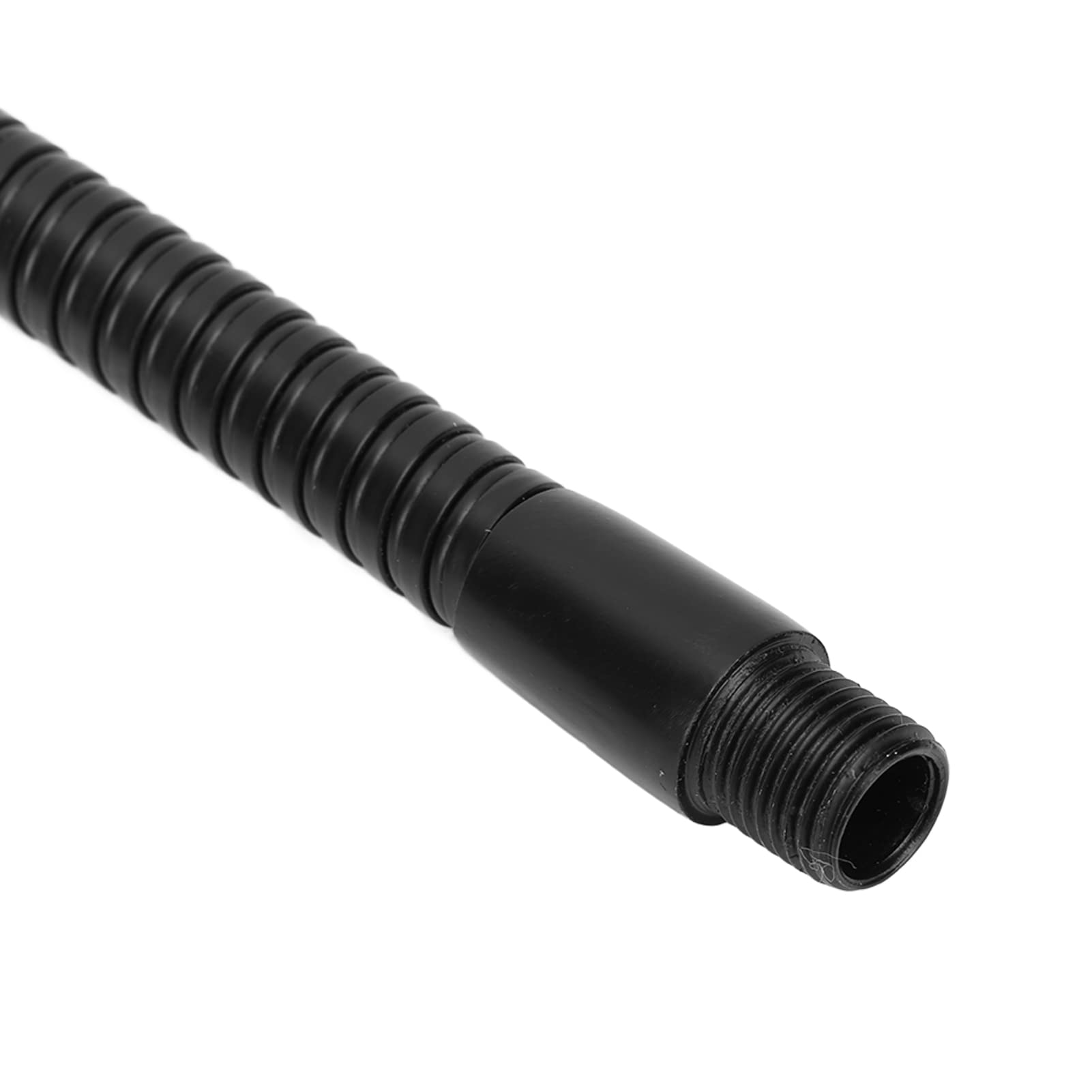 Haofy Tubo Flessibile per Lampada a Collo di Cigno, Tubo Flessibile per Lampada Flessibile a Prova di Rottura Leggero 4 Pezzi per Montaggio di Illuminazione (45 cm)