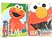 Party Favors Sesame Street Coloring Book & Crayon Set 12 Pack ( Assorted Style)