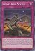 Yu-Gi-Oh! - Scrap-Iron Statue (SDSE-EN034) - Structure Deck: Synchron Extreme - 1st Edition - Common