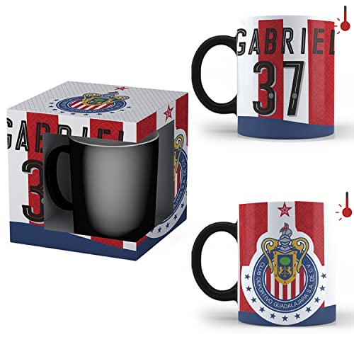 Tazas, Guild Imagen adicional