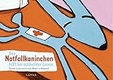  Das Notfallkaninchen hilft bei schlechter Laune