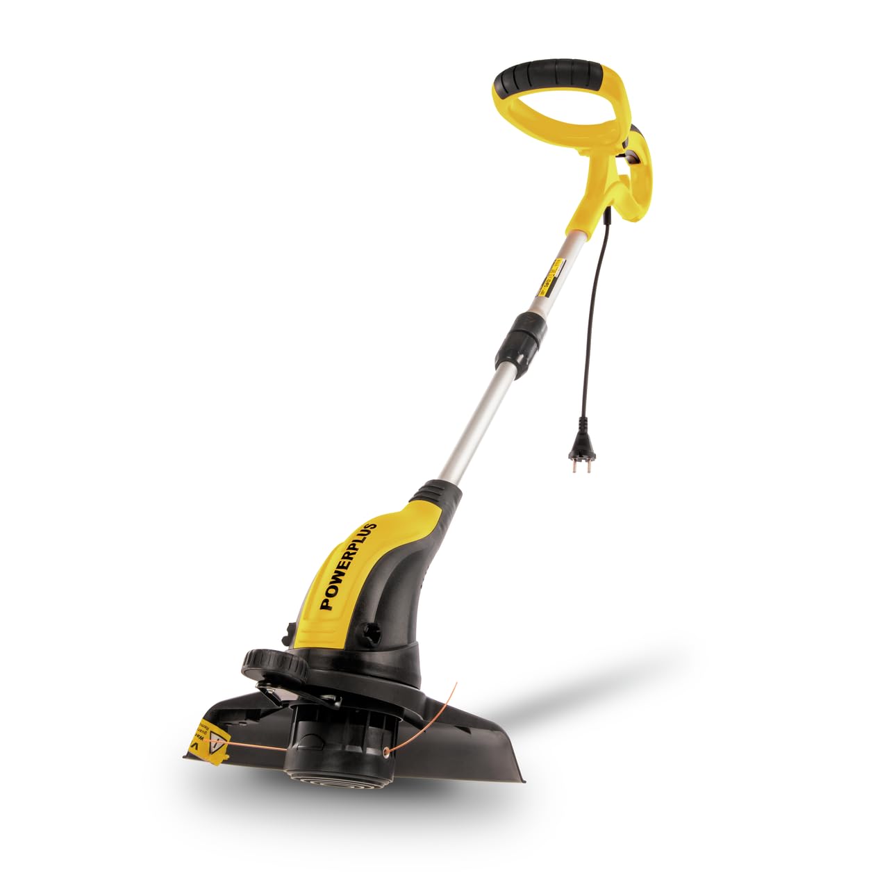 POWERPLUS POWXG30030 - Cortabordes 400w ø270mm