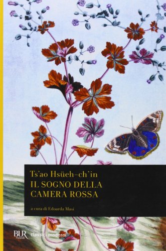 Il Sogno Della Camera Rossa