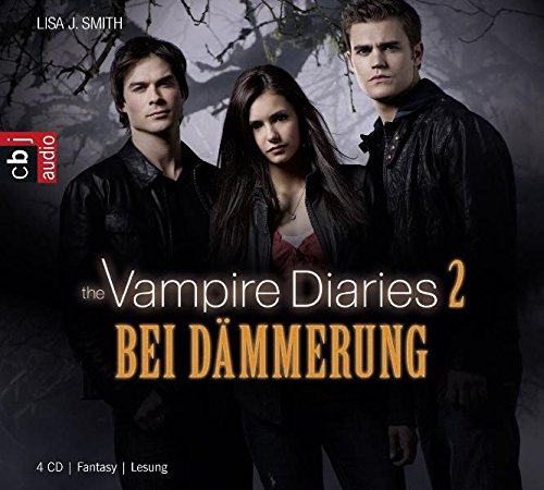 The Vampire Diaries-Bei Dämmerung (2)