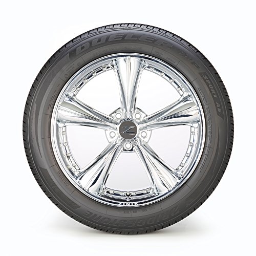 Bridgestone Dueler H/P Sport As All-Season Performance Tire 225/60R18 100 H #TOP3