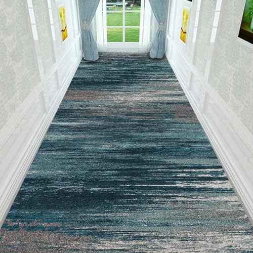 Alfombras de corredor pasillo sala de estar dormitorio modelo #5 2